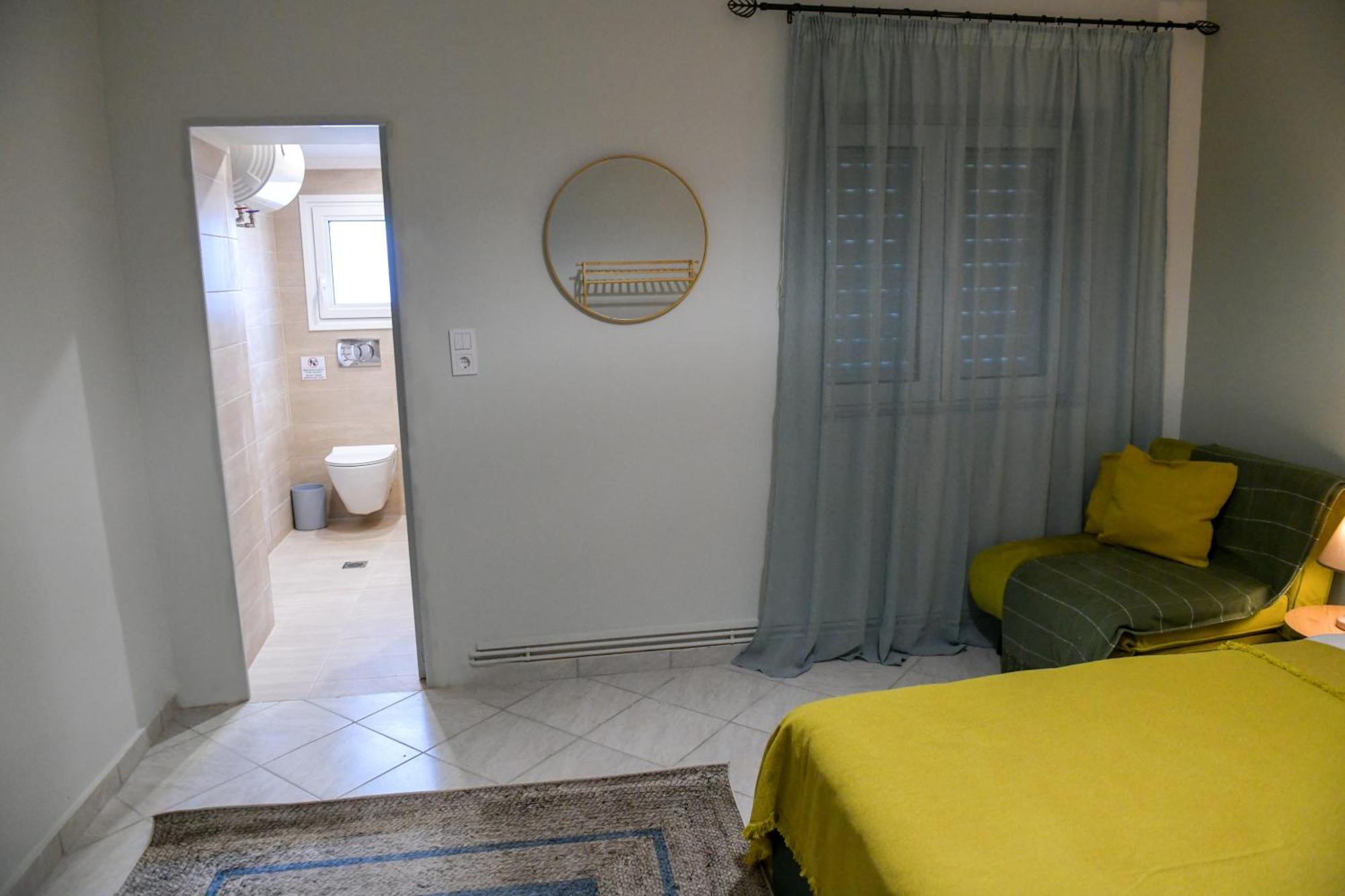 Vaya'S Cottage 5Km Ευθεία Από Κέντρο Τρικάλων Tríkala Exterior foto